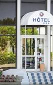 Туры в отель The Originals Boutique, Hotel Admiral's, Les Sables-d'Olonne Туры в отель The Originals Boutique, Hotel Admiral's, Les Sables-d'Olonne