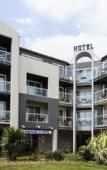 Туры в отель The Originals Boutique, Hotel Admiral's, Les Sables-d'Olonne Туры в отель The Originals Boutique, Hotel Admiral's, Les Sables-d'Olonne