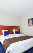 Туры в отель The Originals Boutique, Hotel Admiral's, Les Sables-d'Olonne Туры в отель The Originals Boutique, Hotel Admiral's, Les Sables-d'Olonne