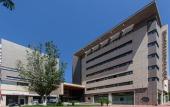 Туры в отель Hotel Sercotel Gran Fama Туры в отель Hotel Sercotel Gran Fama