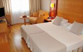 Туры в отель Hotel Sercotel Gran Fama Туры в отель Hotel Sercotel Gran Fama
