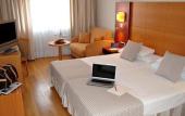 Туры в отель Hotel Sercotel Gran Fama Туры в отель Hotel Sercotel Gran Fama