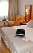 Туры в отель Hotel Sercotel Gran Fama Туры в отель Hotel Sercotel Gran Fama