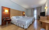 Туры в отель Hotel Sercotel Gran Fama Туры в отель Hotel Sercotel Gran Fama