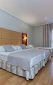 Туры в отель Hotel Sercotel Gran Fama Туры в отель Hotel Sercotel Gran Fama