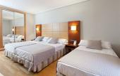 Туры в отель Hotel Sercotel Gran Fama Туры в отель Hotel Sercotel Gran Fama