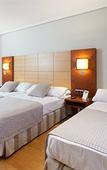 Туры в отель Hotel Sercotel Gran Fama Туры в отель Hotel Sercotel Gran Fama