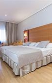 Туры в отель Hotel Sercotel Gran Fama Туры в отель Hotel Sercotel Gran Fama
