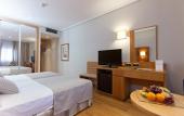 Туры в отель Hotel Sercotel Gran Fama Туры в отель Hotel Sercotel Gran Fama