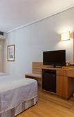 Туры в отель Hotel Sercotel Gran Fama Туры в отель Hotel Sercotel Gran Fama