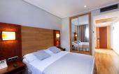 Туры в отель Hotel Sercotel Gran Fama Туры в отель Hotel Sercotel Gran Fama