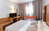 Туры в отель Hotel Sercotel Gran Fama Туры в отель Hotel Sercotel Gran Fama