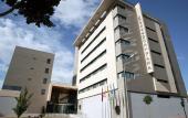 Туры в отель Hotel Sercotel Gran Fama Туры в отель Hotel Sercotel Gran Fama
