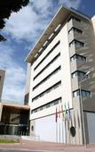 Туры в отель Hotel Sercotel Gran Fama Туры в отель Hotel Sercotel Gran Fama