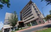Туры в отель Hotel Sercotel Gran Fama Туры в отель Hotel Sercotel Gran Fama