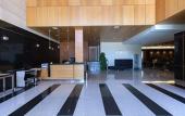 Туры в отель Hotel Sercotel Gran Fama Туры в отель Hotel Sercotel Gran Fama
