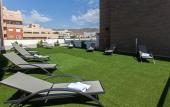 Туры в отель Hotel Sercotel Gran Fama Туры в отель Hotel Sercotel Gran Fama