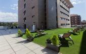 Туры в отель Hotel Sercotel Gran Fama Туры в отель Hotel Sercotel Gran Fama