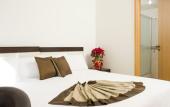 Туры в отель Bliss 3000 Furnished Studios Туры в отель Bliss 3000 Furnished Studios
