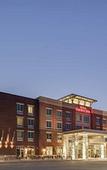 Туры в отель Hilton Garden Inn Manhattan Туры в отель Hilton Garden Inn Manhattan