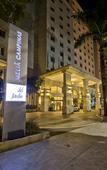 Туры в отель Melia Campinas Туры в отель Melia Campinas