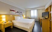 Туры в отель Melia Campinas Туры в отель Melia Campinas