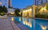 Туры в отель Melia Campinas Туры в отель Melia Campinas