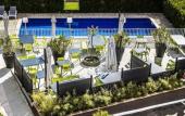 Туры в отель Ibis Styles Chalon sur Saone Туры в отель Ibis Styles Chalon sur Saone