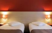 Туры в отель Ibis Styles Chalon sur Saone Туры в отель Ibis Styles Chalon sur Saone