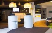 Туры в отель Ibis Styles Chalon sur Saone Туры в отель Ibis Styles Chalon sur Saone