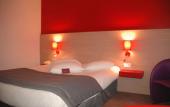 Туры в отель Ibis Styles Chalon sur Saone Туры в отель Ibis Styles Chalon sur Saone