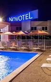 Туры в отель Novotel Macon Nord – Porte de Bourgogne Туры в отель Novotel Macon Nord – Porte de Bourgogne