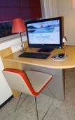 Туры в отель ibis Moulins Sud Туры в отель ibis Moulins Sud