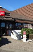 Туры в отель ibis Moulins Sud Туры в отель ibis Moulins Sud