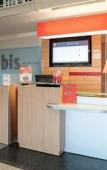 Туры в отель ibis Moulins Sud Туры в отель ibis Moulins Sud