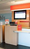 Туры в отель ibis Moulins Sud Туры в отель ibis Moulins Sud