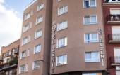 Туры в отель Hotel RH Murcia Centro By Hoteles RH Туры в отель Hotel RH Murcia Centro By Hoteles RH