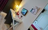 Туры в отель Best Western Hotel Quattrotorri Perugia Туры в отель Best Western Hotel Quattrotorri Perugia