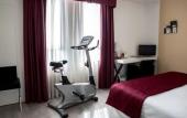Туры в отель Best Western Hotel Quattrotorri Perugia Туры в отель Best Western Hotel Quattrotorri Perugia