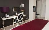Туры в отель Best Western Hotel Quattrotorri Perugia Туры в отель Best Western Hotel Quattrotorri Perugia