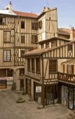 Туры в отель Hotel Mercure Limoges Centre Туры в отель Hotel Mercure Limoges Centre