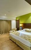 Туры в отель Ramee Grand Hotel and Spa, Pune Туры в отель Ramee Grand Hotel and Spa, Pune
