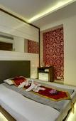 Туры в отель Ramee Grand Hotel and Spa, Pune Туры в отель Ramee Grand Hotel and Spa, Pune