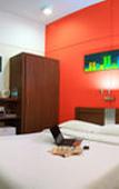Туры в отель Ginger Pune Wakad Туры в отель Ginger Pune Wakad