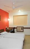 Туры в отель Ginger Pune Wakad Туры в отель Ginger Pune Wakad