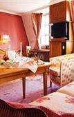 Туры в отель Hotel Landhaus Wachtelhof Туры в отель Hotel Landhaus Wachtelhof