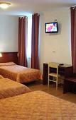 Туры в отель Hotel Angelic Туры в отель Hotel Angelic