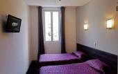 Туры в отель Hotel St-Etienne Туры в отель Hotel St-Etienne