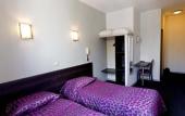 Туры в отель Hotel St-Etienne Туры в отель Hotel St-Etienne