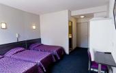 Туры в отель Hotel St-Etienne Туры в отель Hotel St-Etienne
